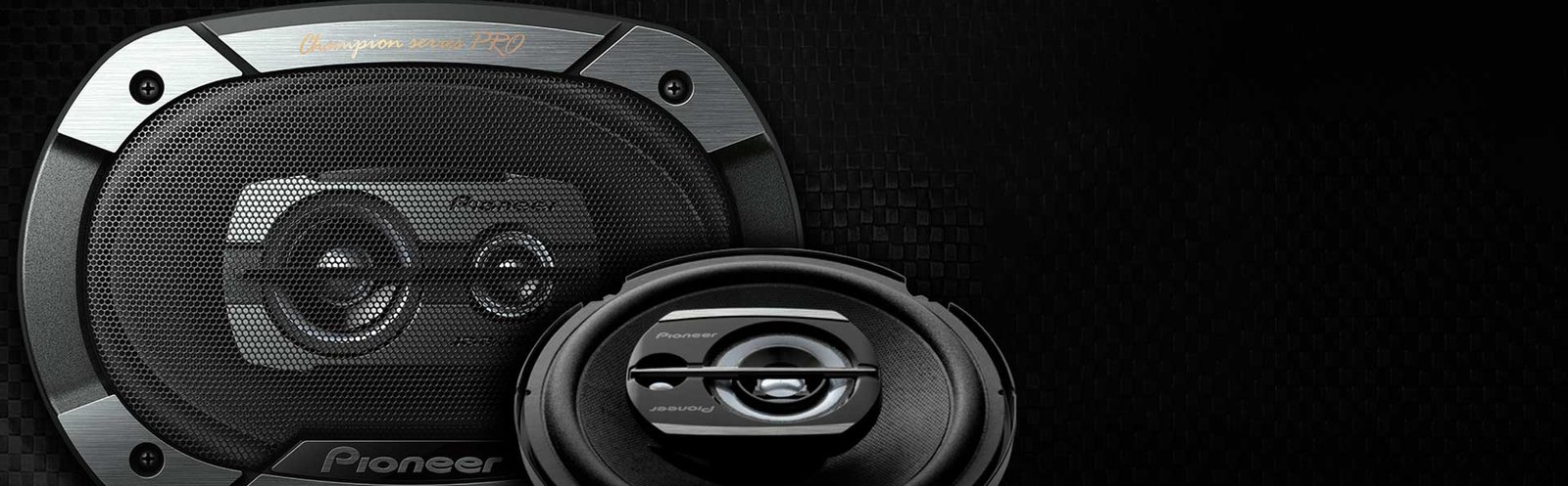 speakers