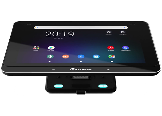 Smart Receiver Product