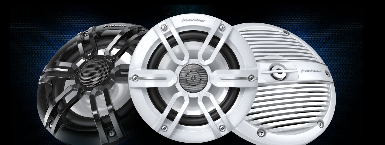 Pioneer