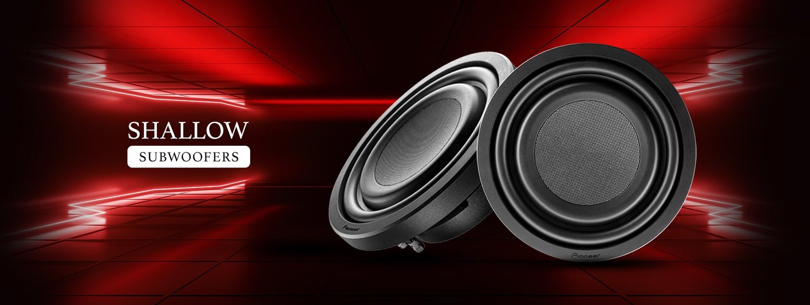 Pioneer
