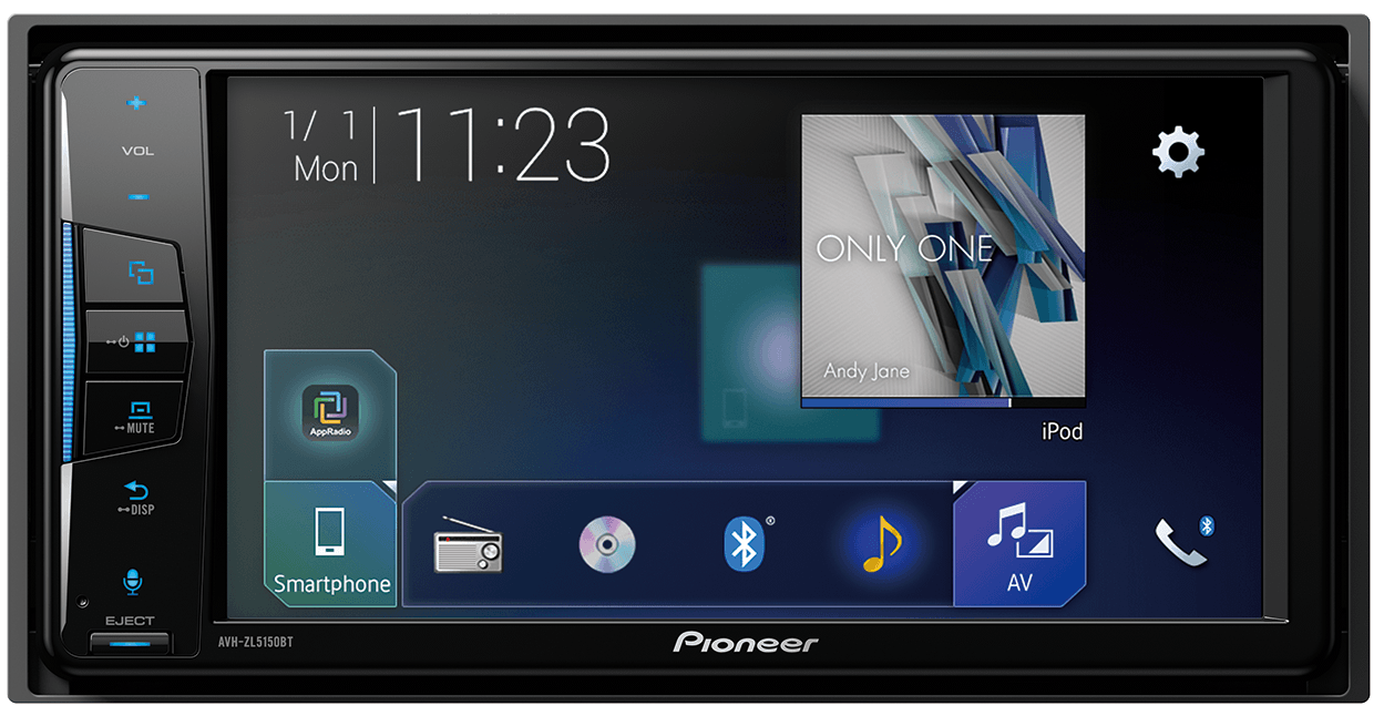 Pioneer