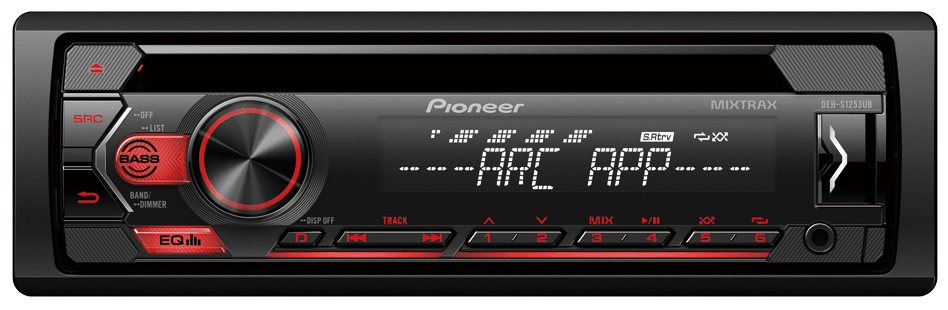 Pioneer