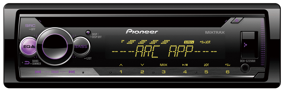 Pioneer