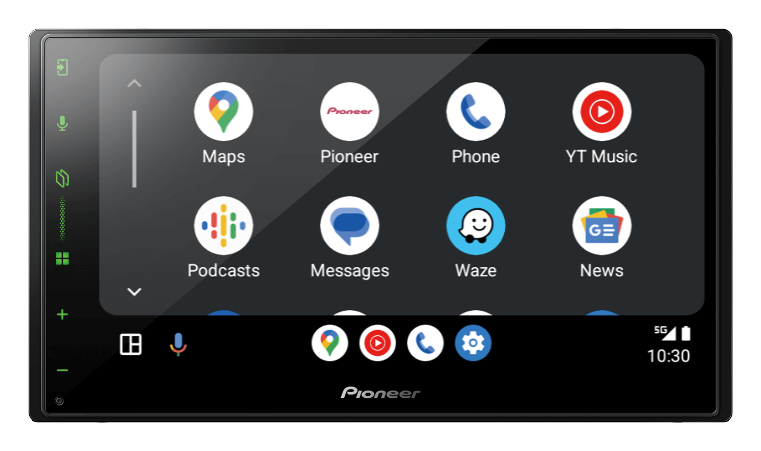 Pioneer