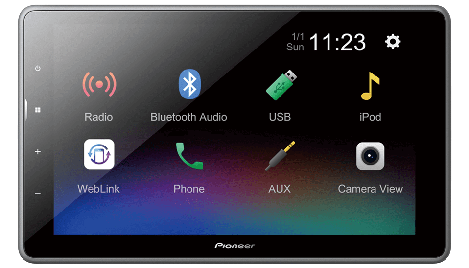 Pioneer