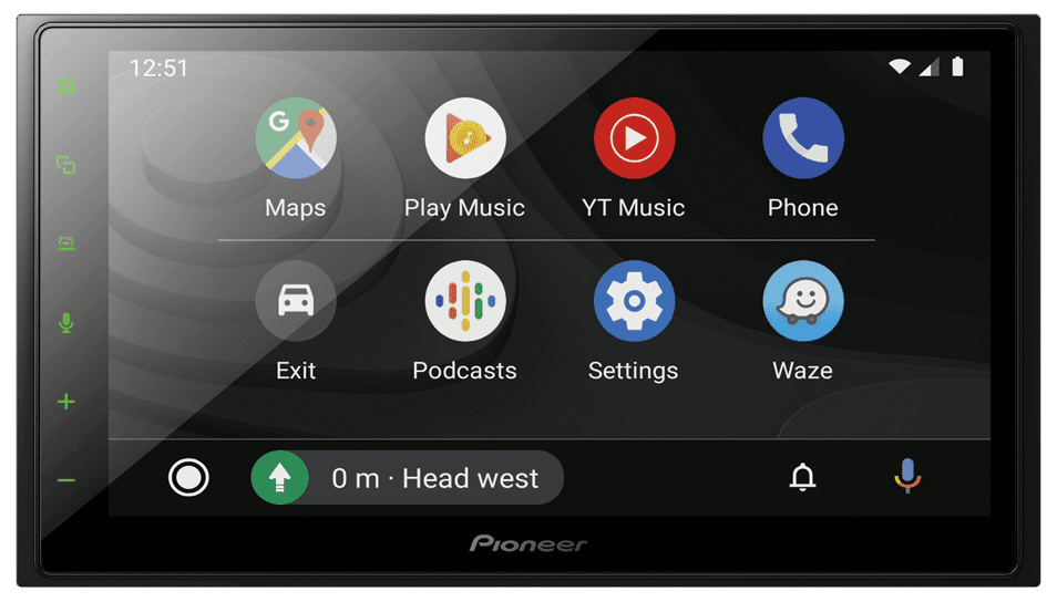 Pioneer