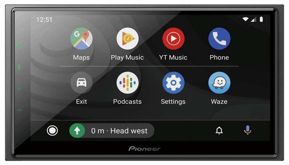 Pioneer