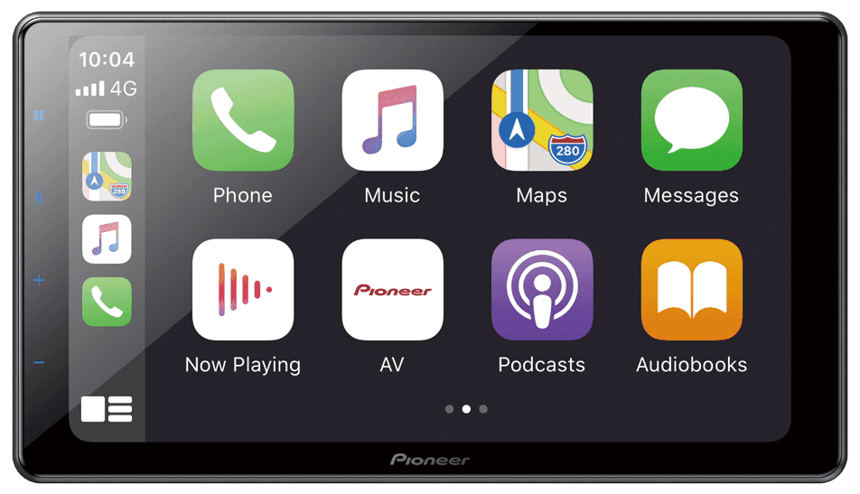 Pioneer