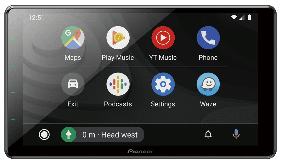 Pioneer