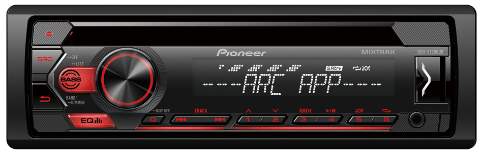 Pioneer
