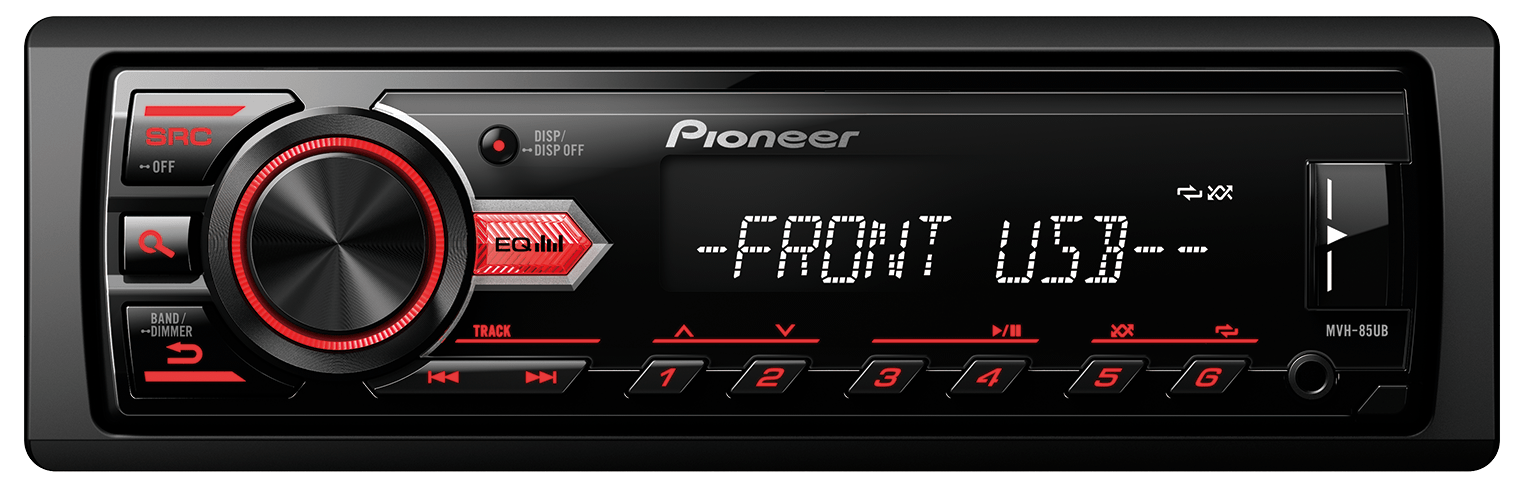 Pioneer