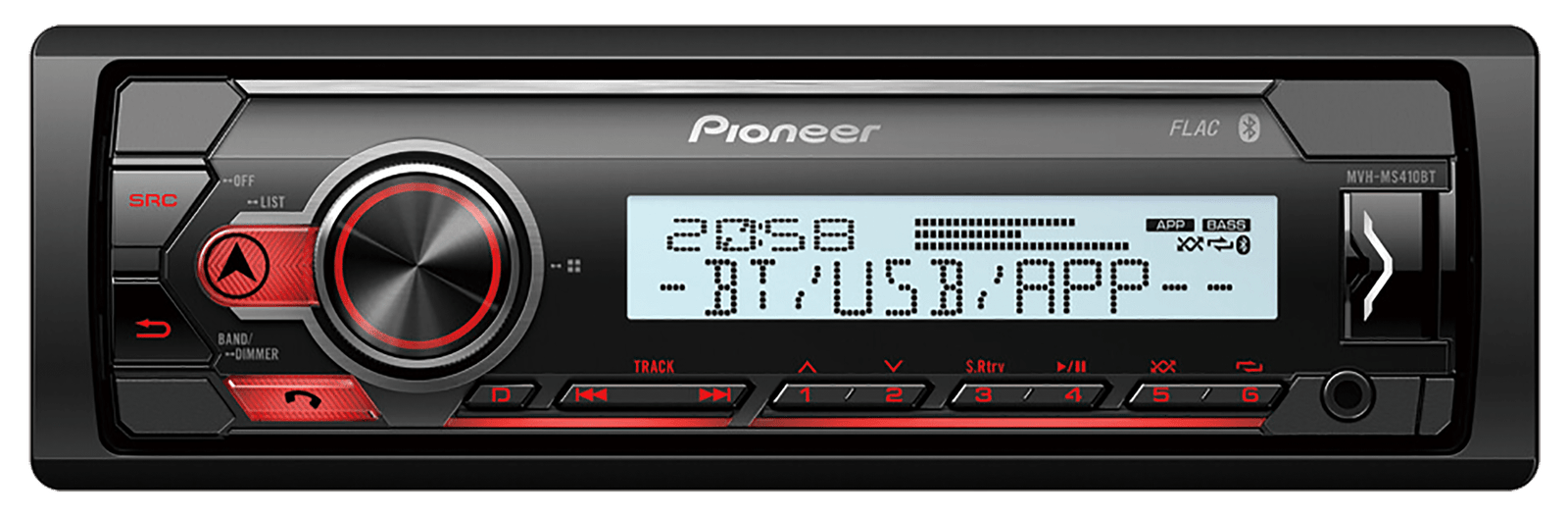 Pioneer