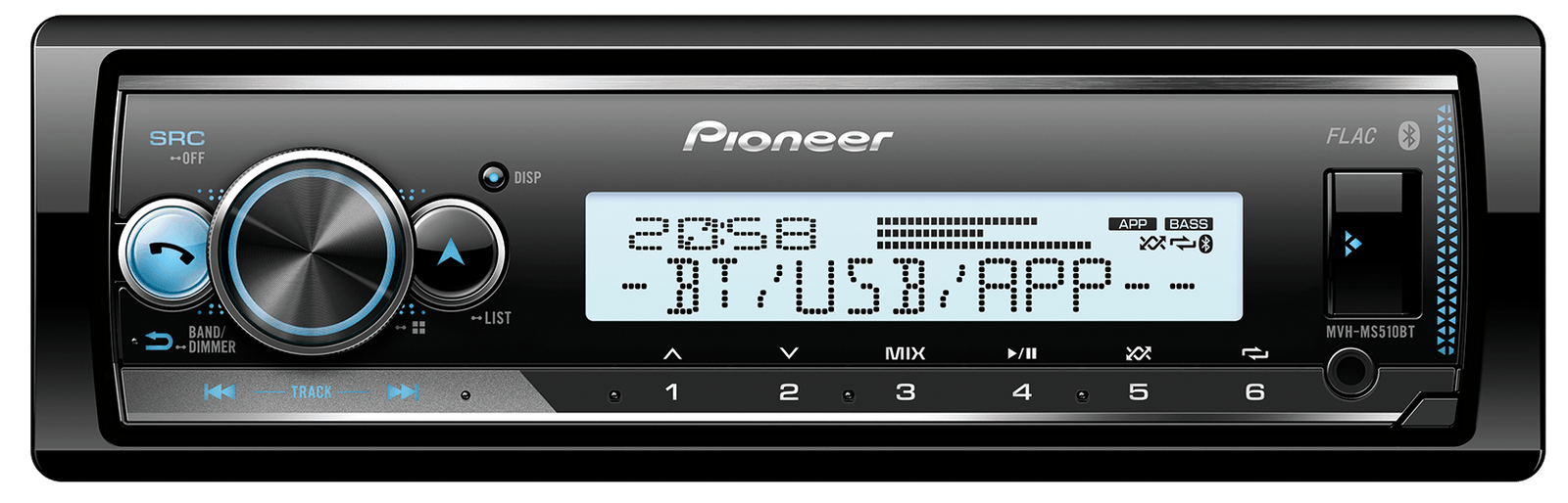 Pioneer