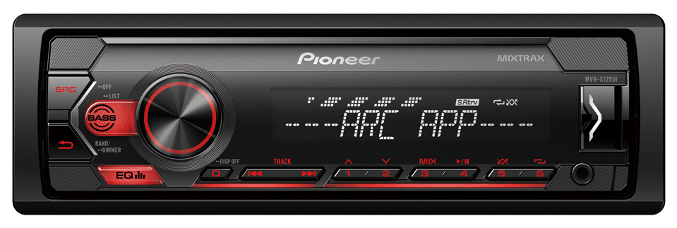 Pioneer