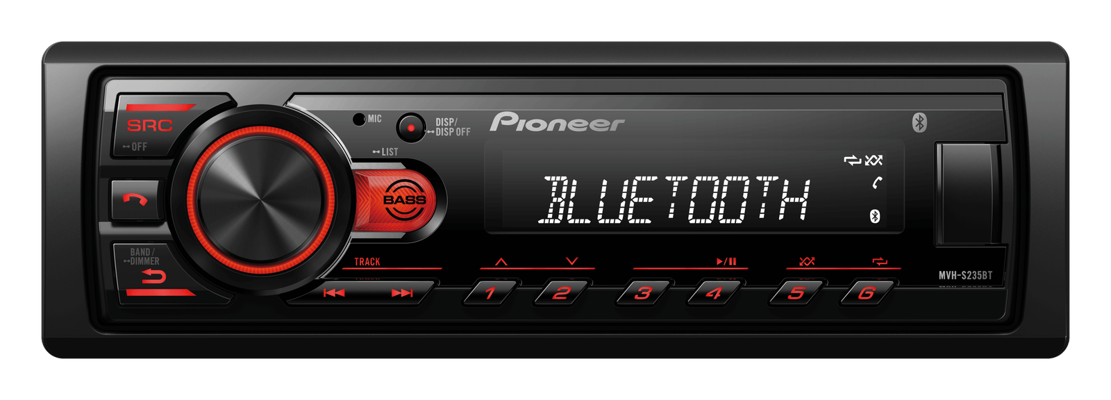 Pioneer
