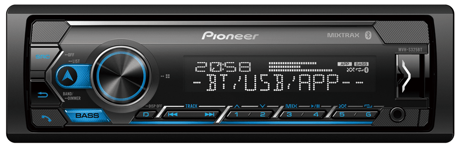 Pioneer