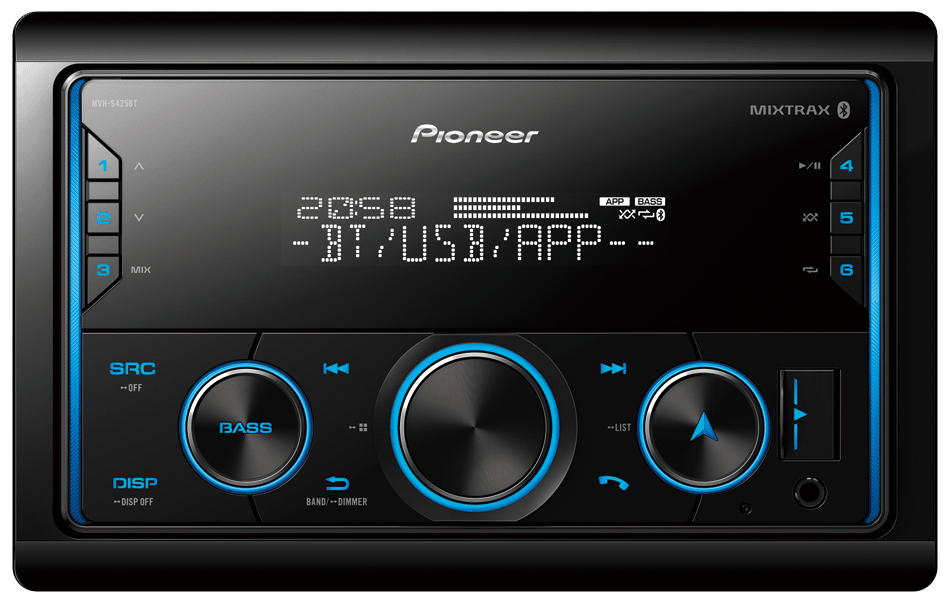 Pioneer