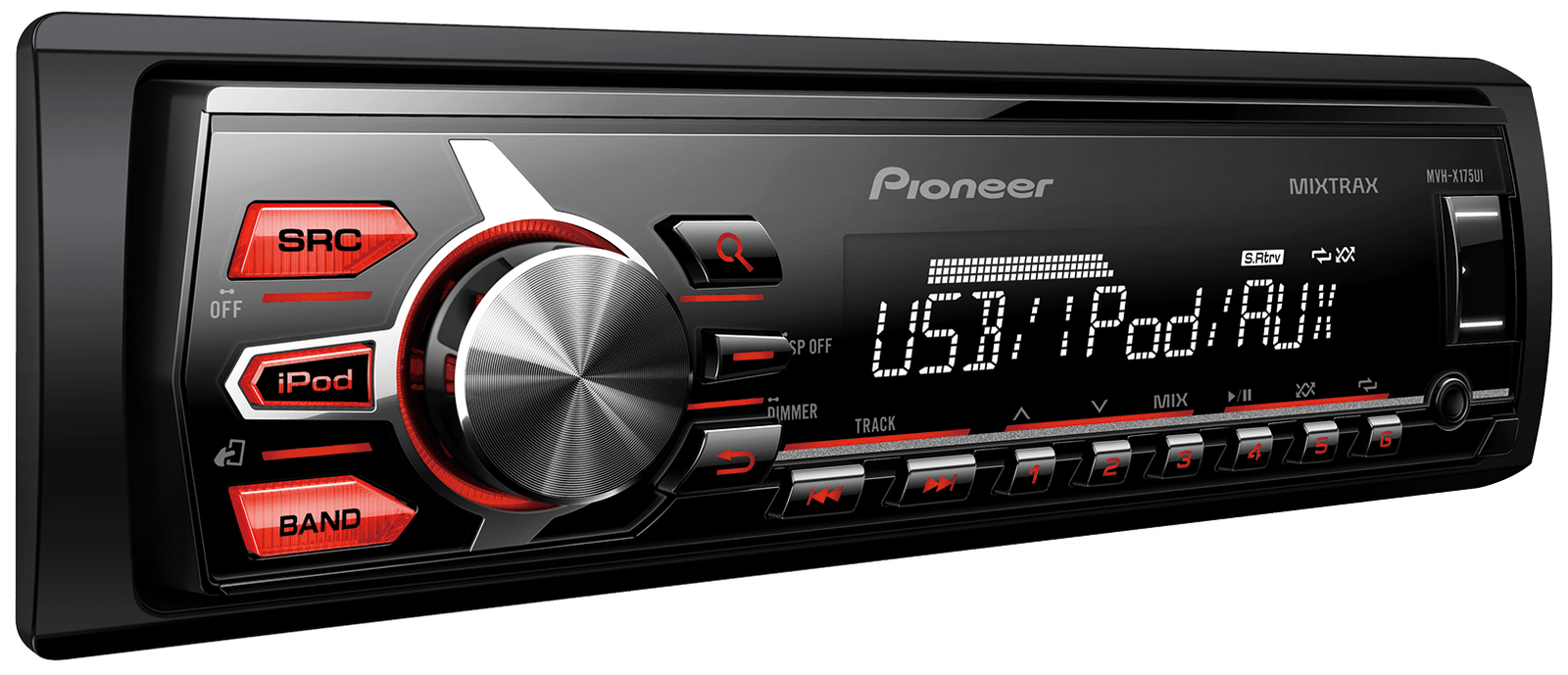 Pioneer