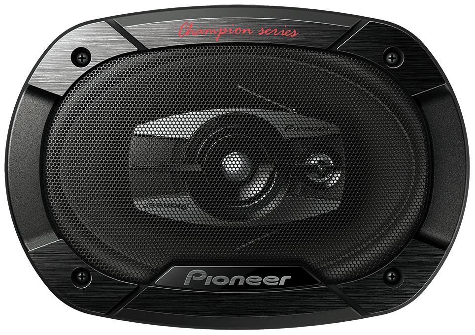 Pioneer