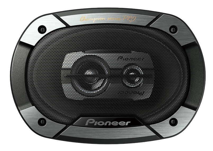 Pioneer