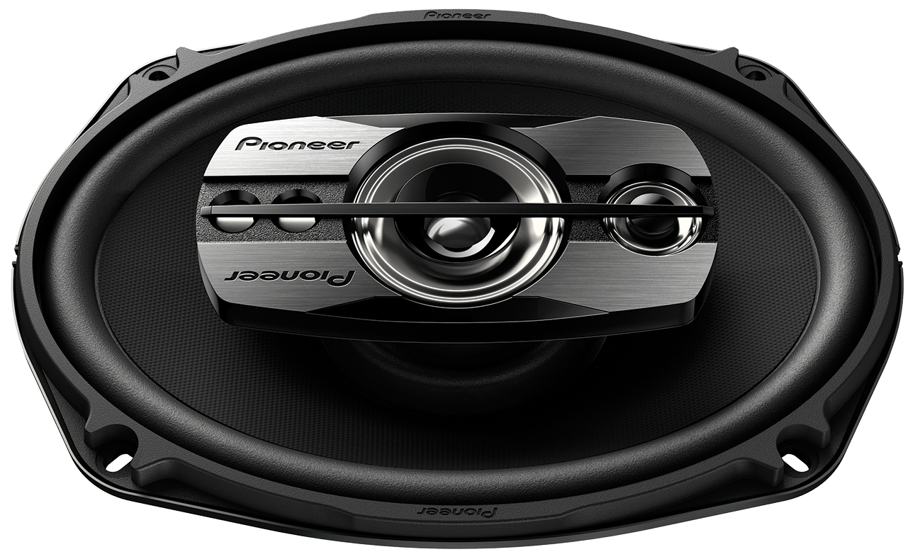 Pioneer