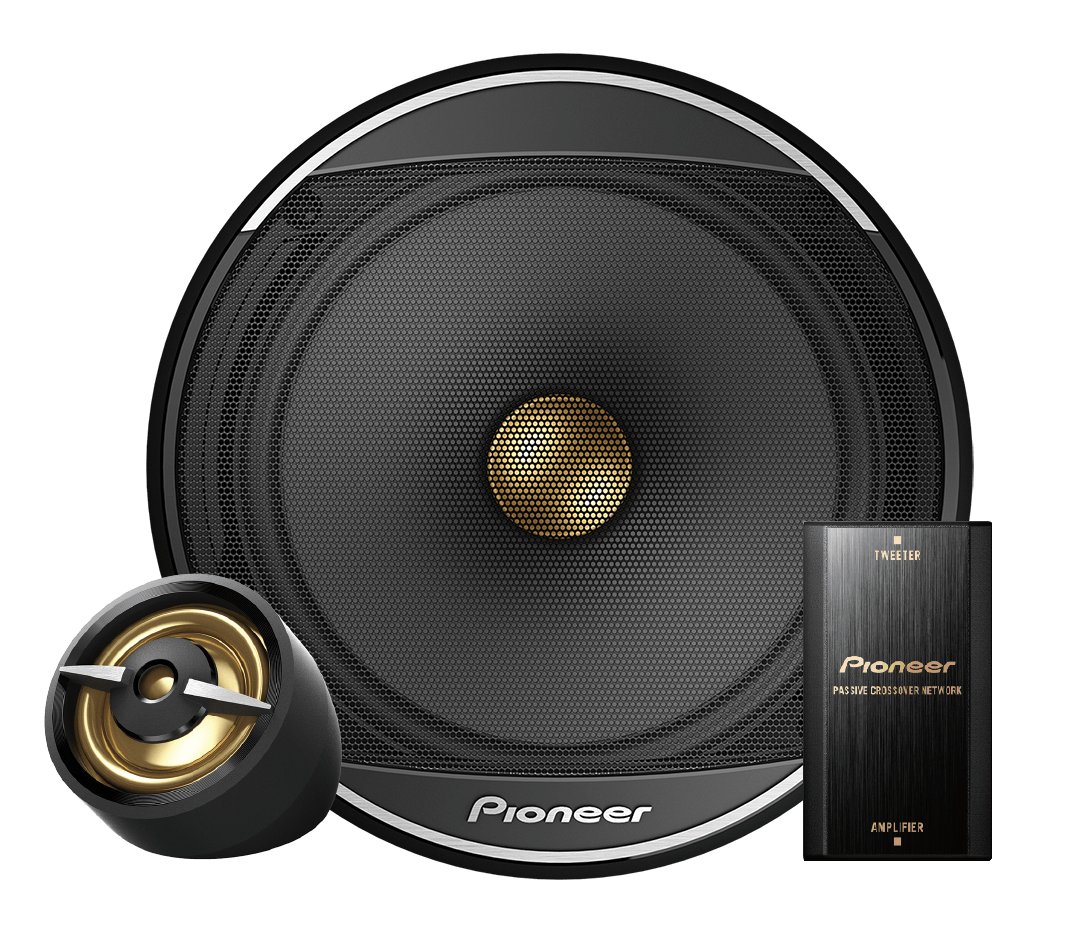 Pioneer