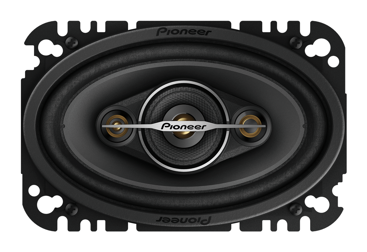 Pioneer