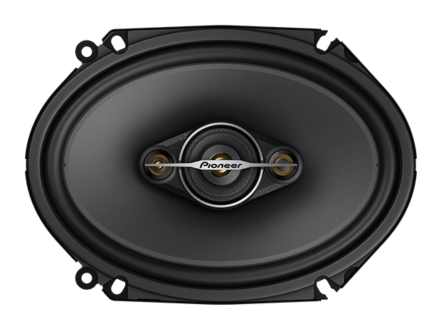 Pioneer