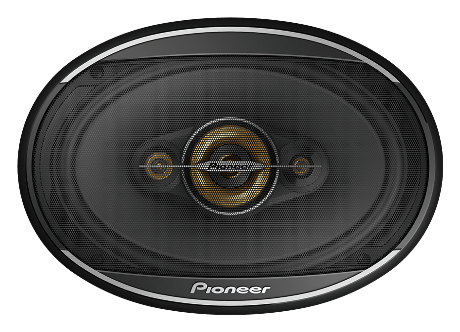 Pioneer
