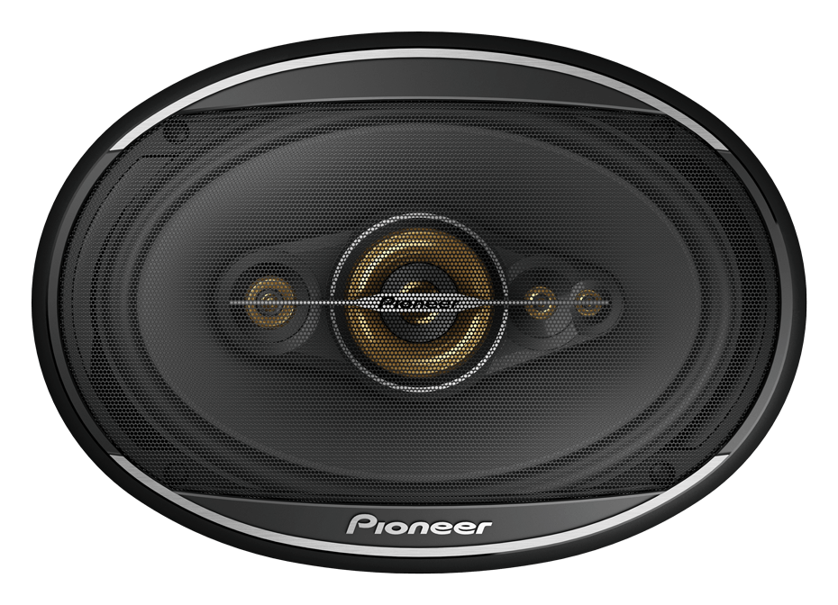 Pioneer