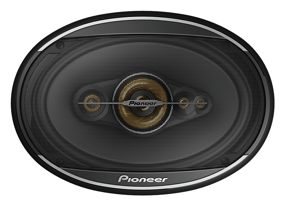 Pioneer