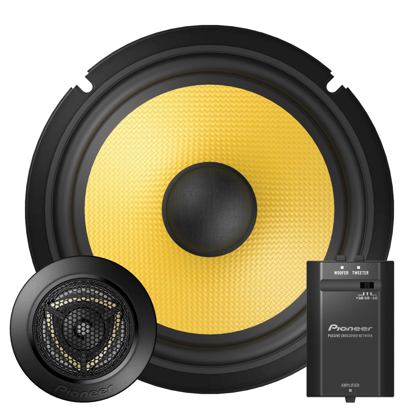 Pioneer