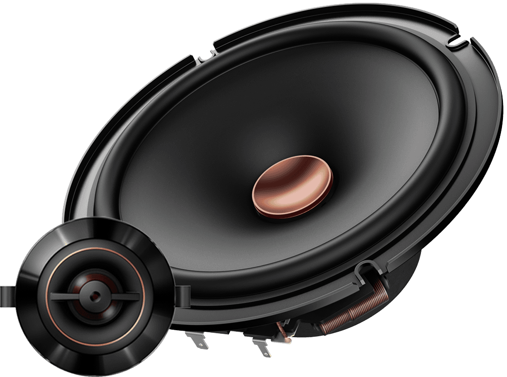 Pioneer
