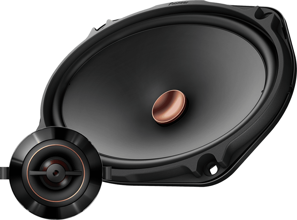 Pioneer