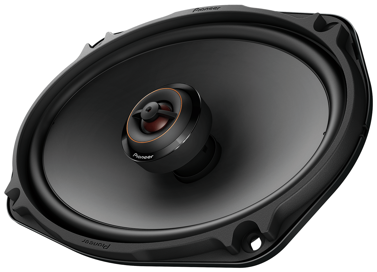 Pioneer
