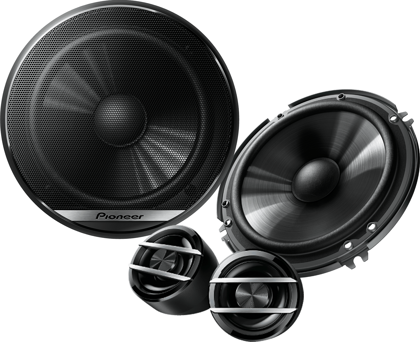 Pioneer