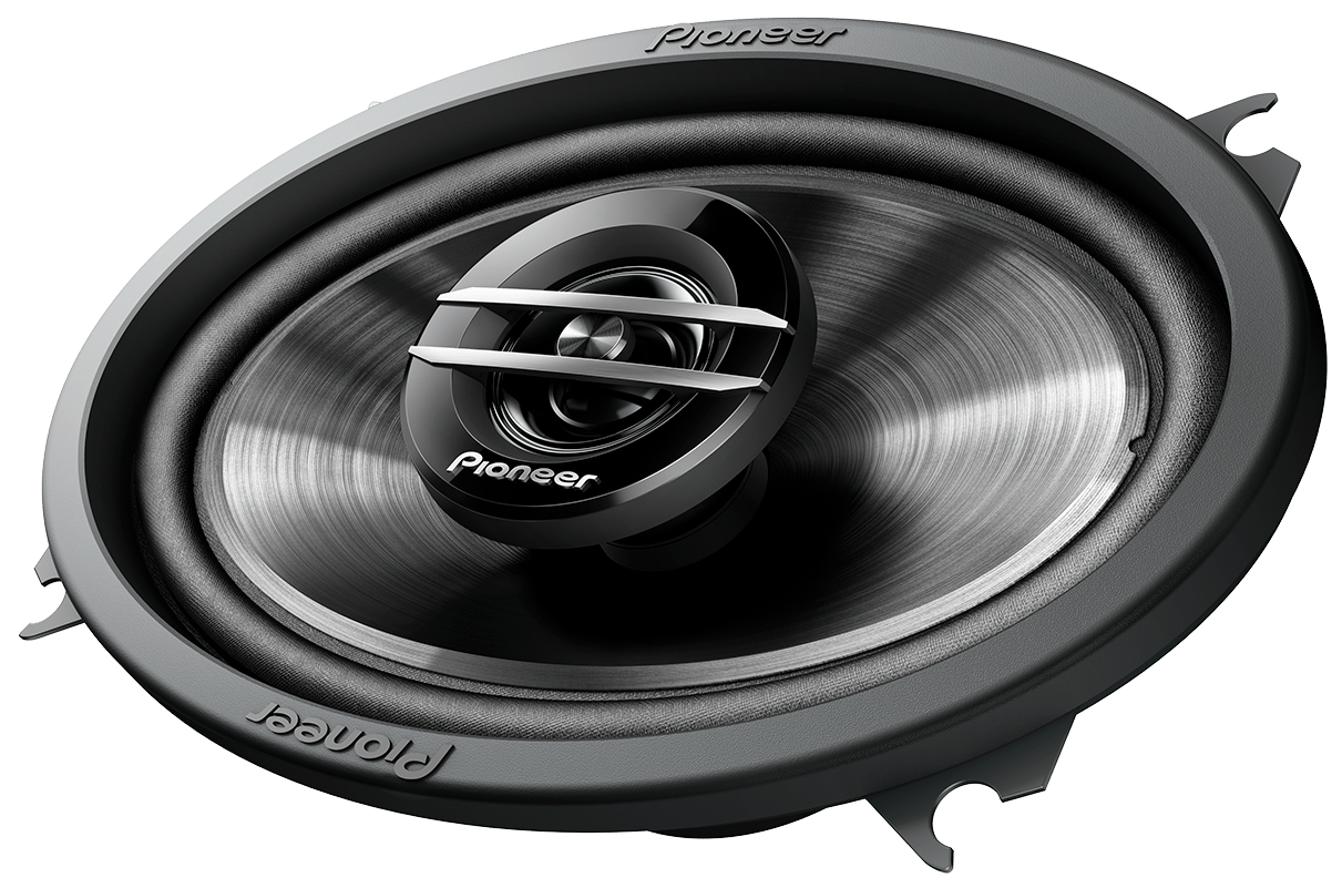 Pioneer