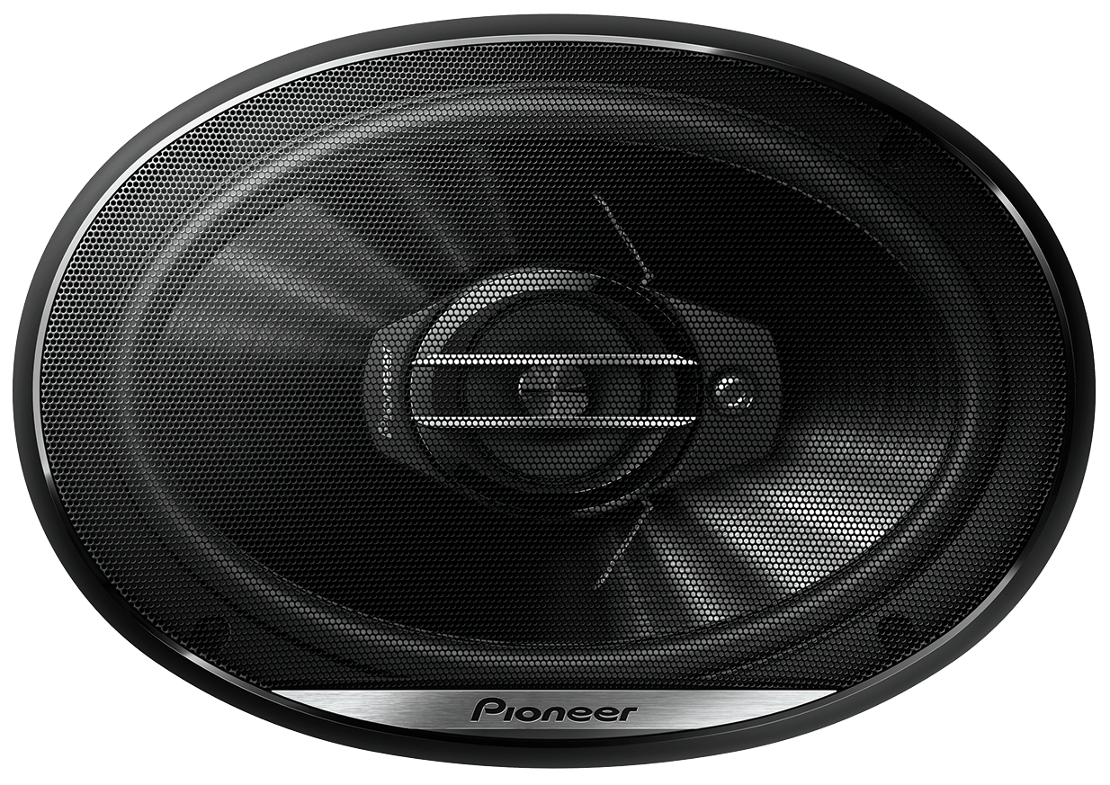 Pioneer