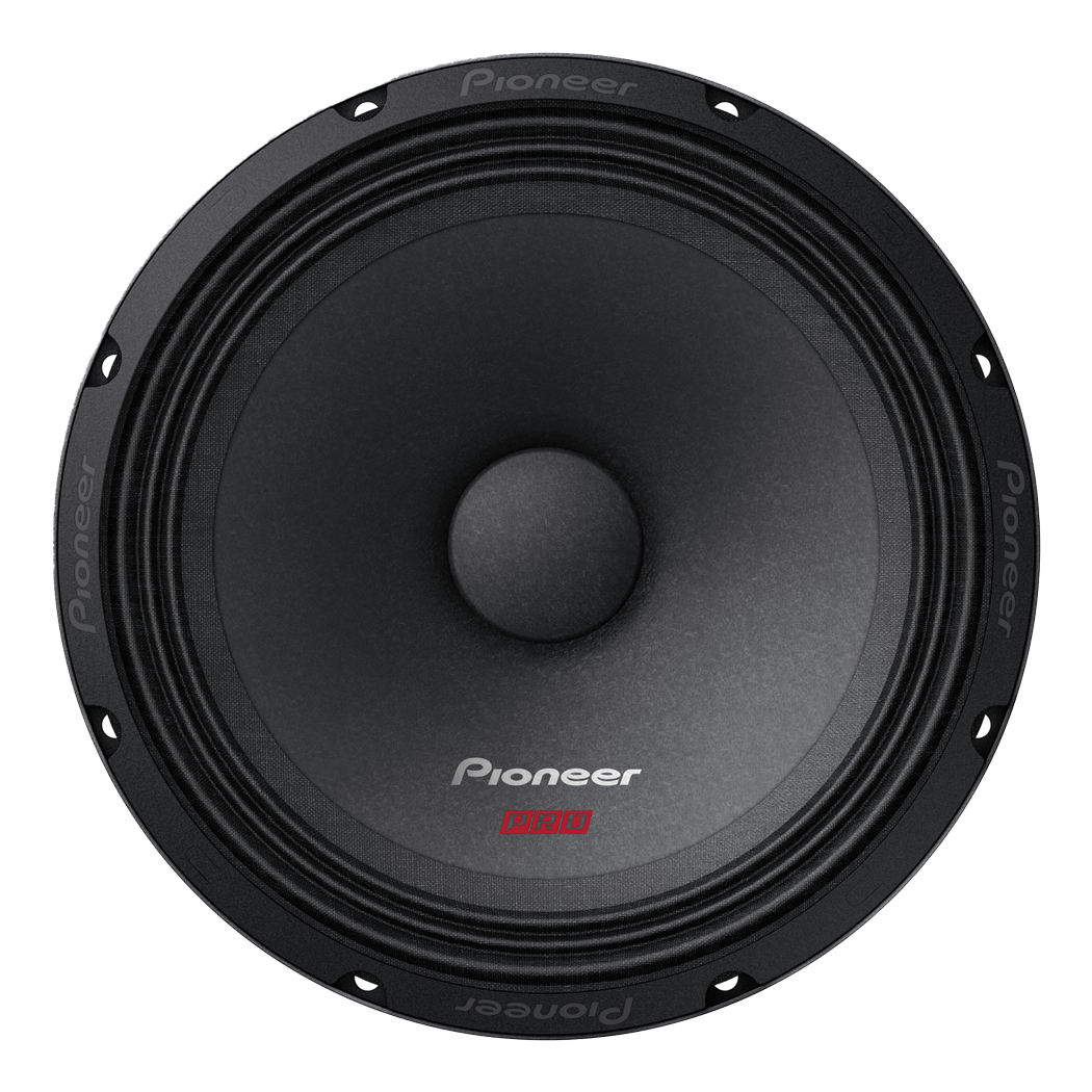 Pioneer