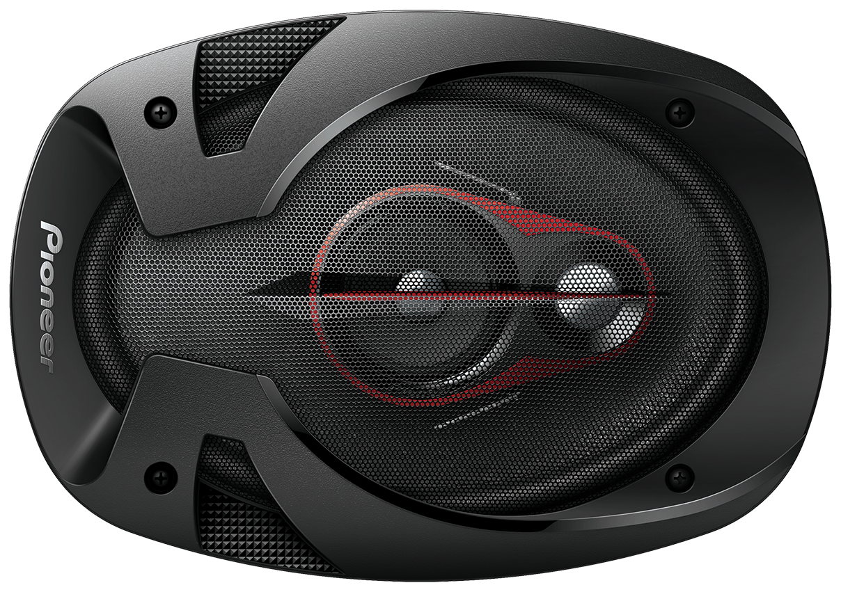 Pioneer