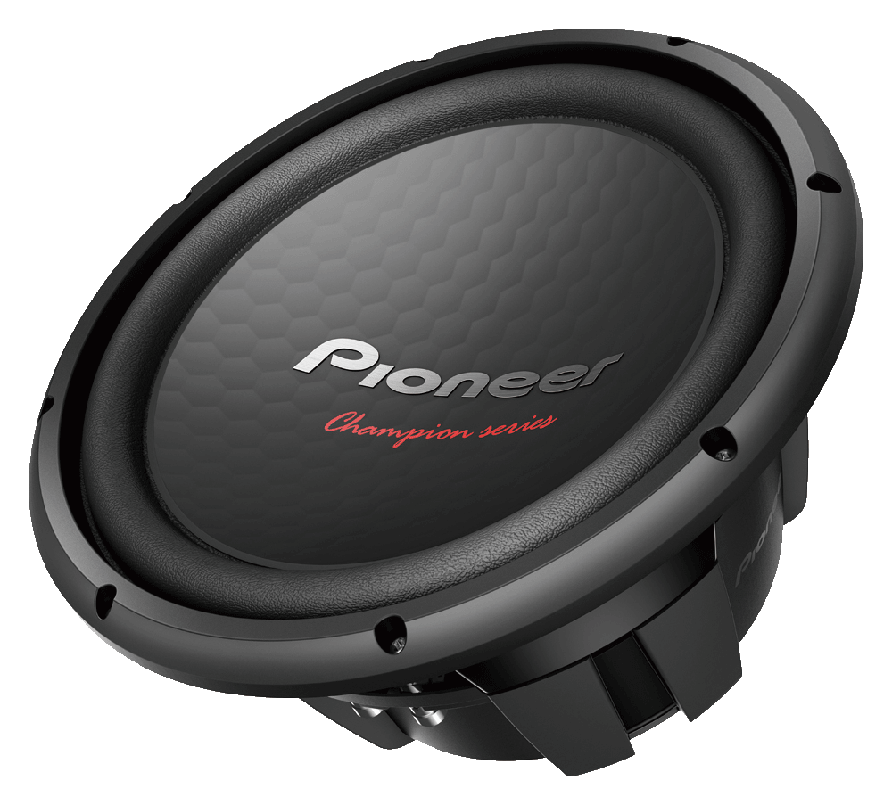 Pioneer