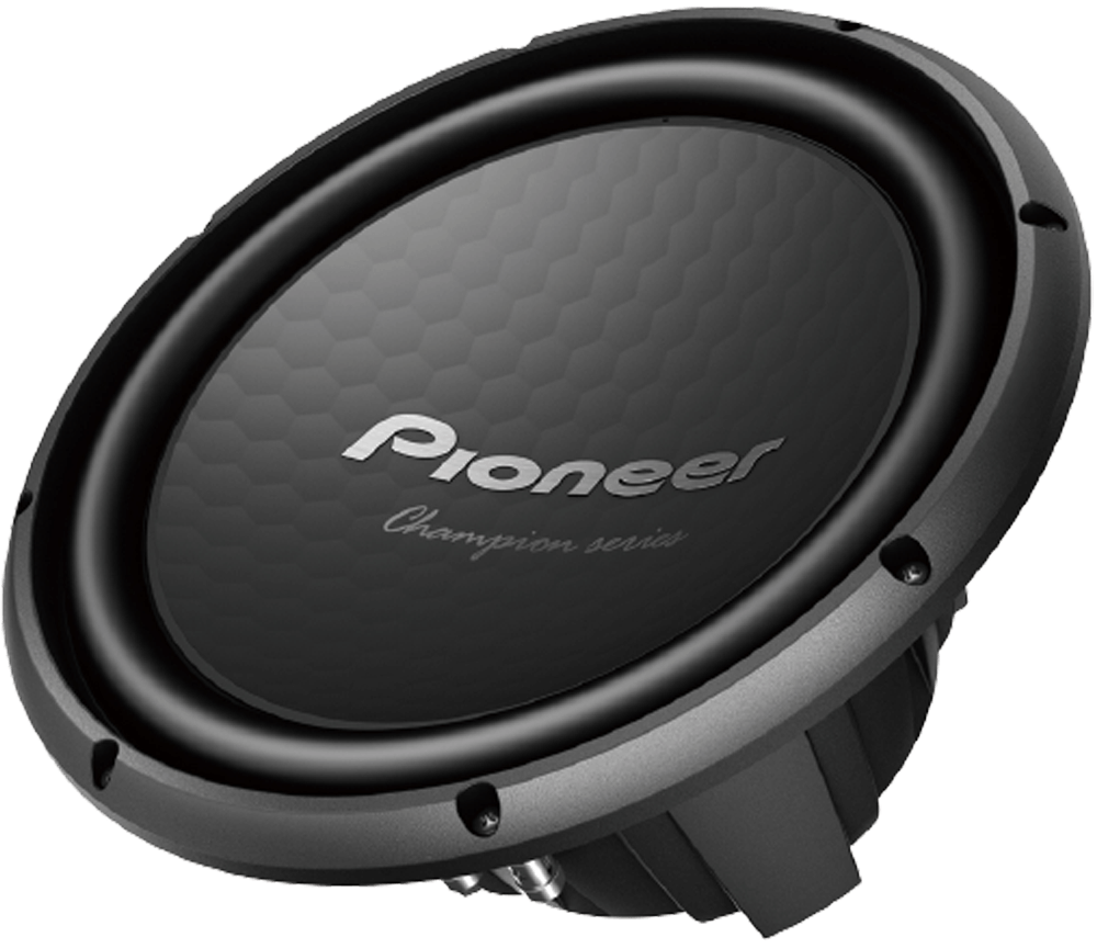 Pioneer