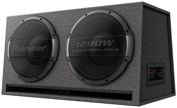 Pioneer
