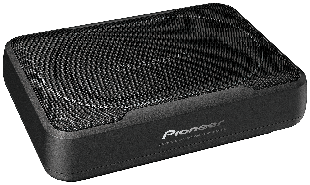 Pioneer
