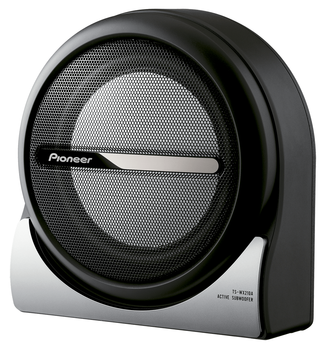 Pioneer