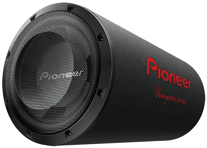 Pioneer