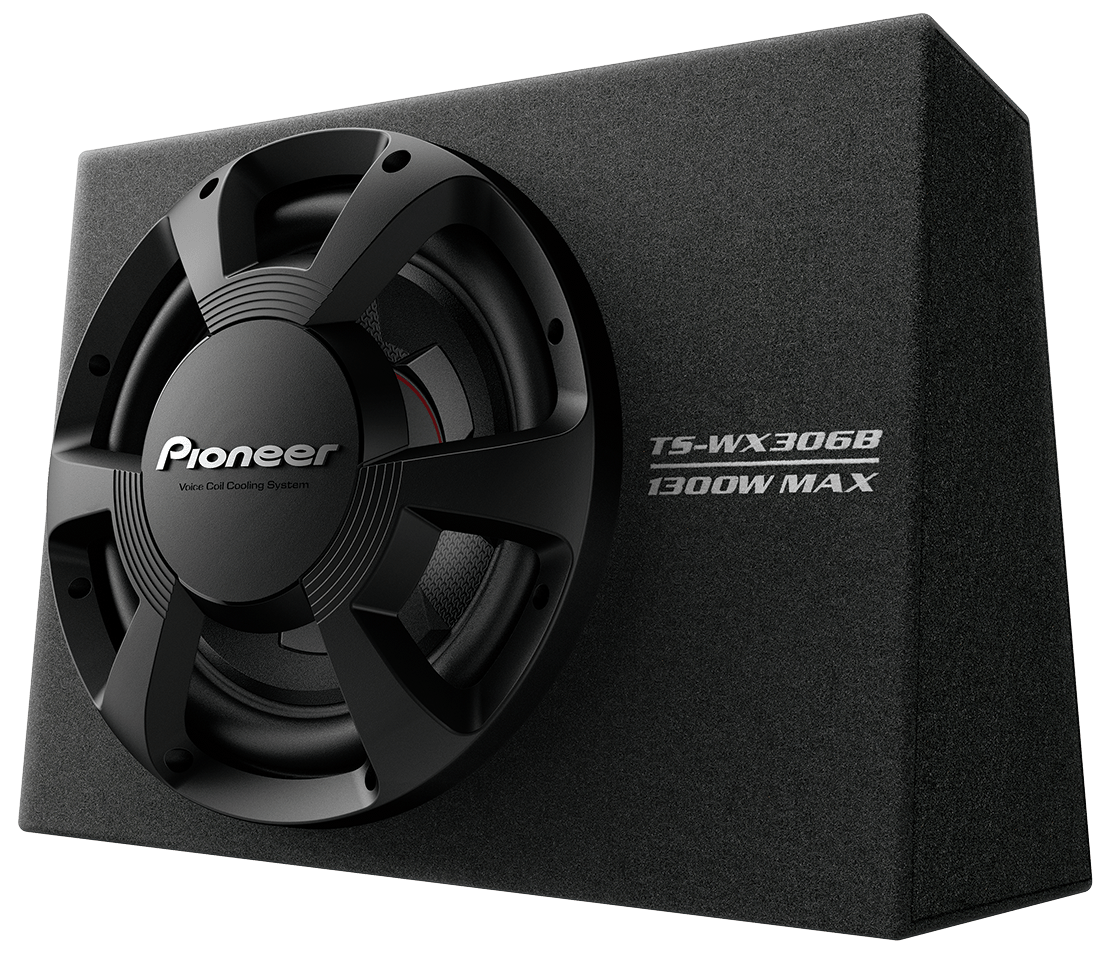 Pioneer