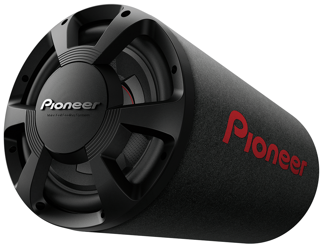 Pioneer