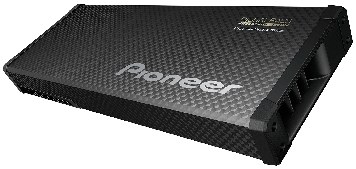 Pioneer