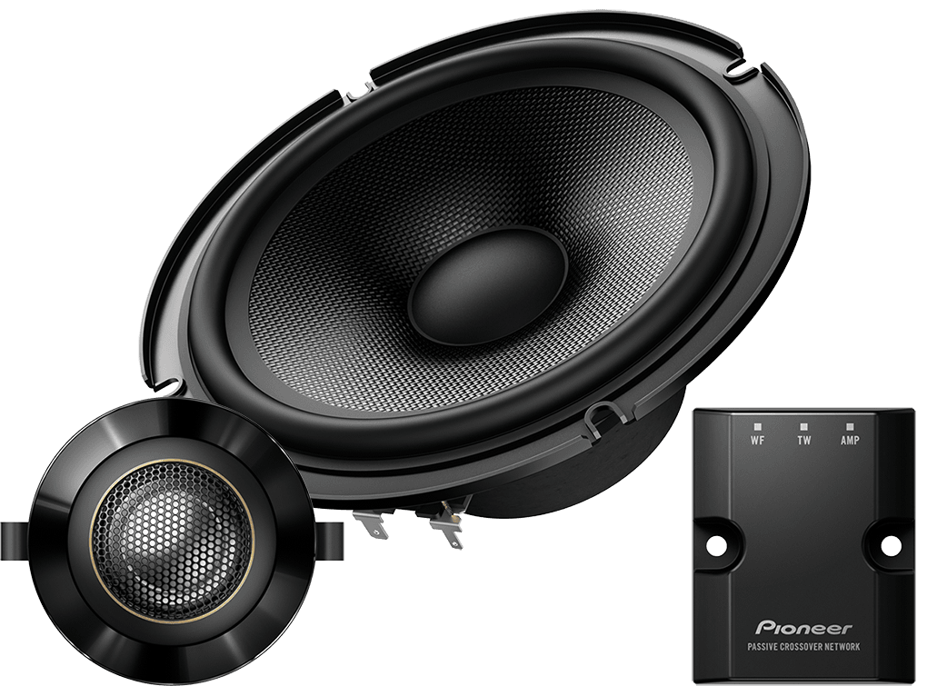Pioneer